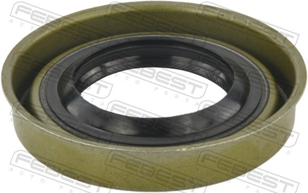 FEBEST Shaft Seal, wheel hub Article number: 95NDS-41721314C cheaply