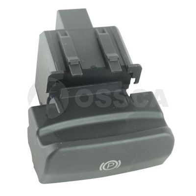 OSSCA 78934 Switch, park brake actuation C4 1.2 THP 110 PS Petrol