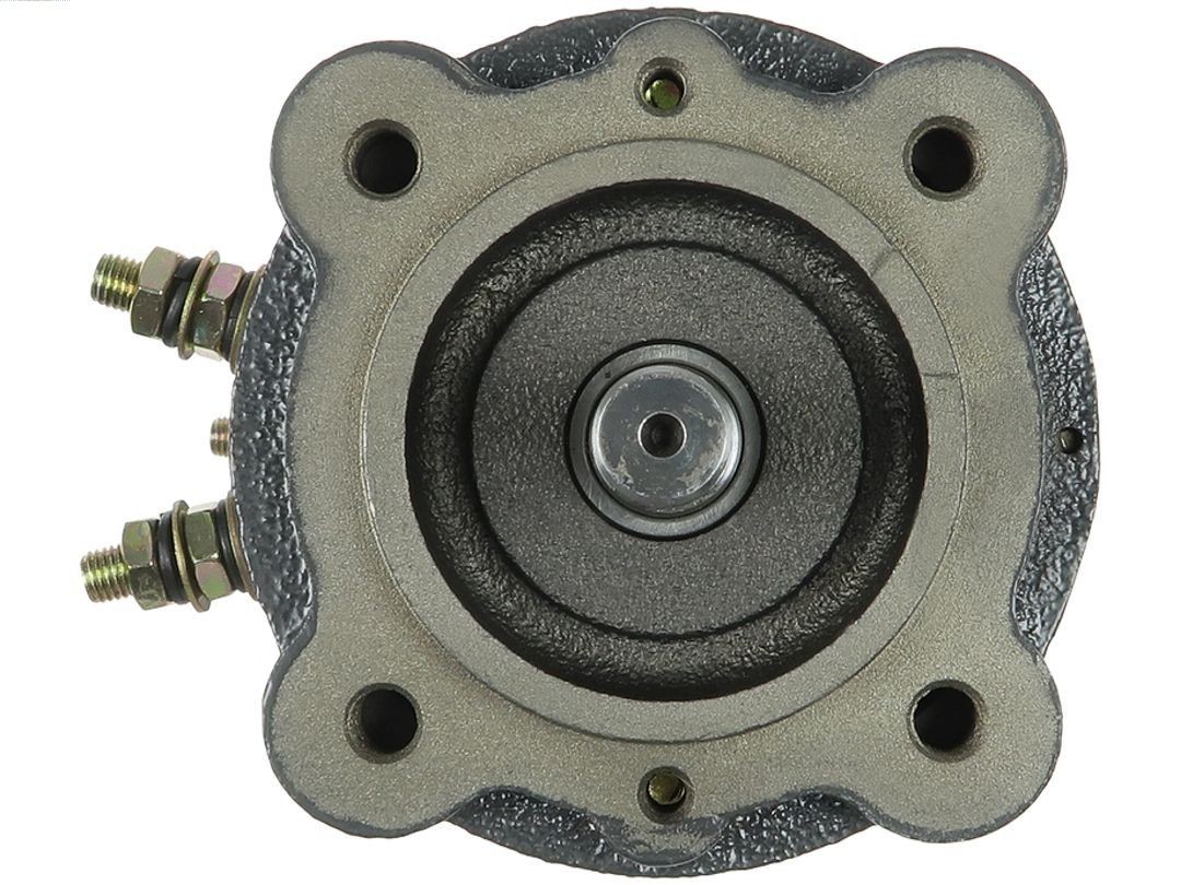 AS-PL Elmotor Artikelnummer: DC9025S billigt