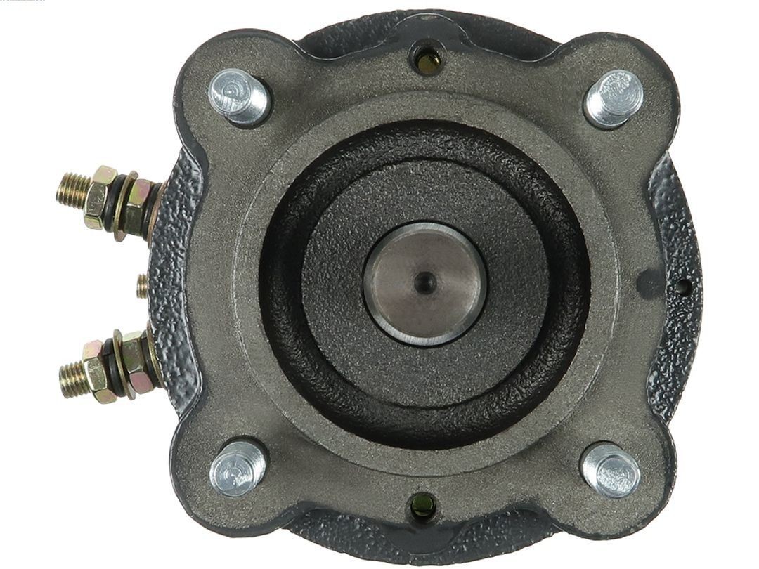 AS-PL Elmotor Artikelnummer: DC9051S billigt