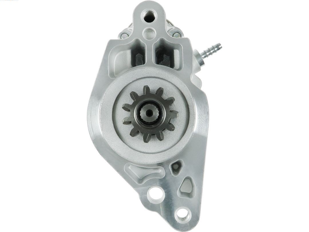 AS-PL Starter motor Article number: S6480S cheaply