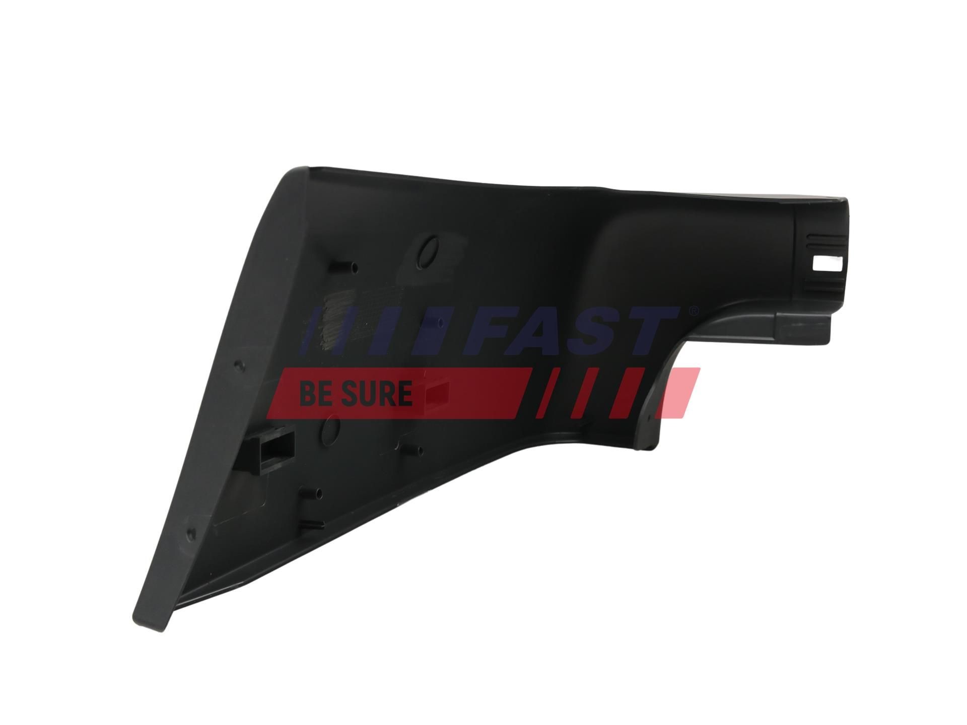 FAST Rear bumper Article number: FT91331G cheaply