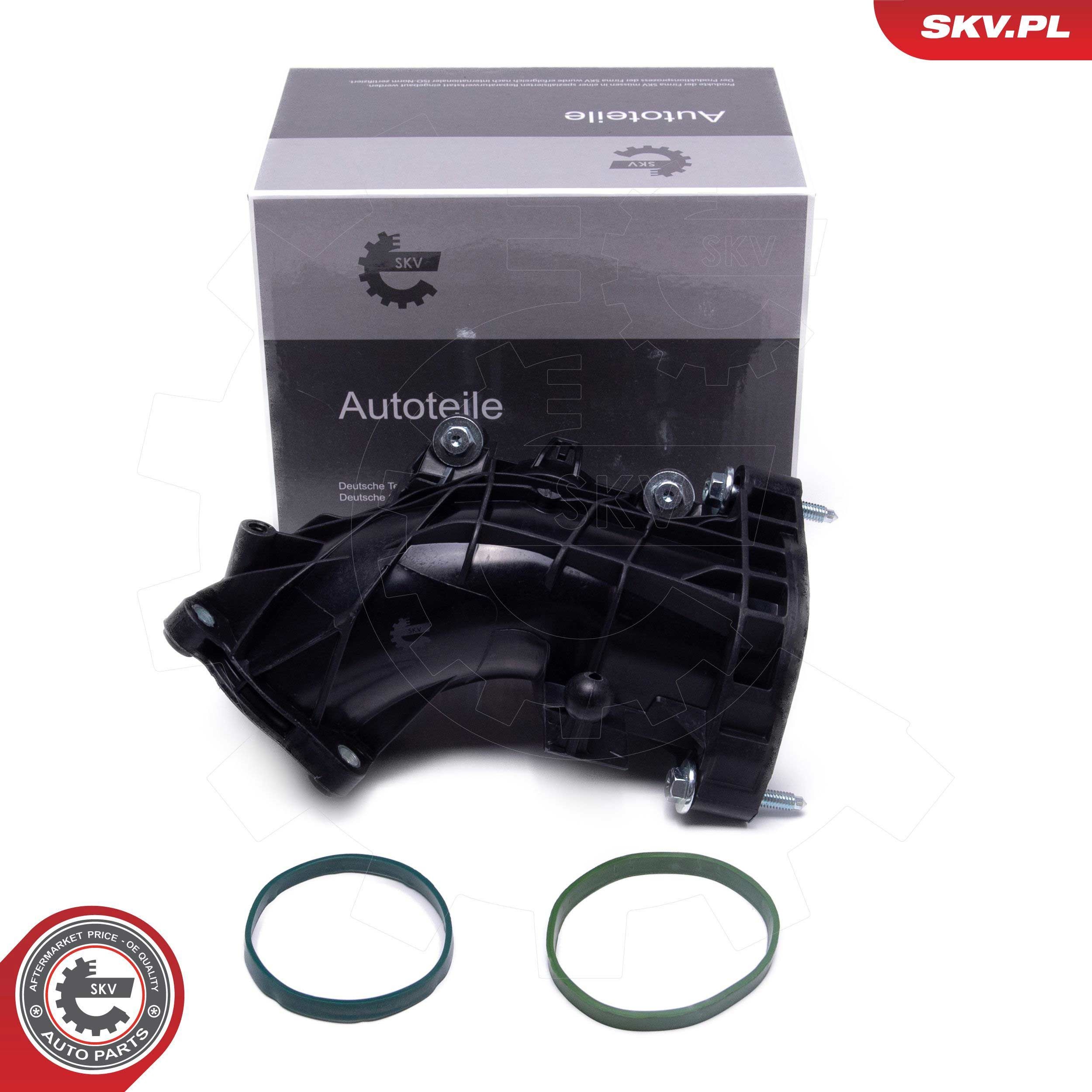 ESEN SKV Fitting, intake manifold Article number: 49SKV083 cheaply