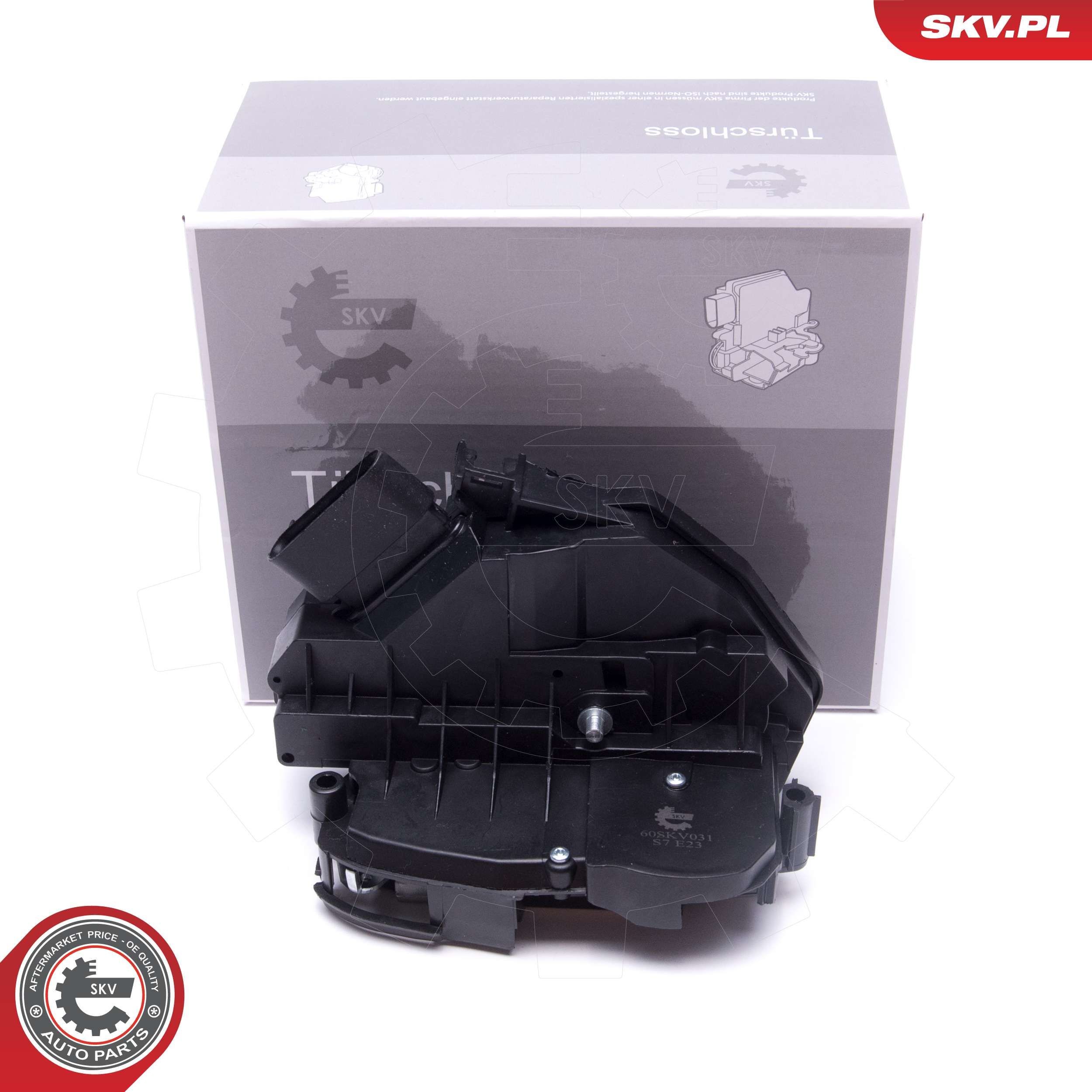 ESEN SKV Door lock Article number: 60SKV141 cheaply