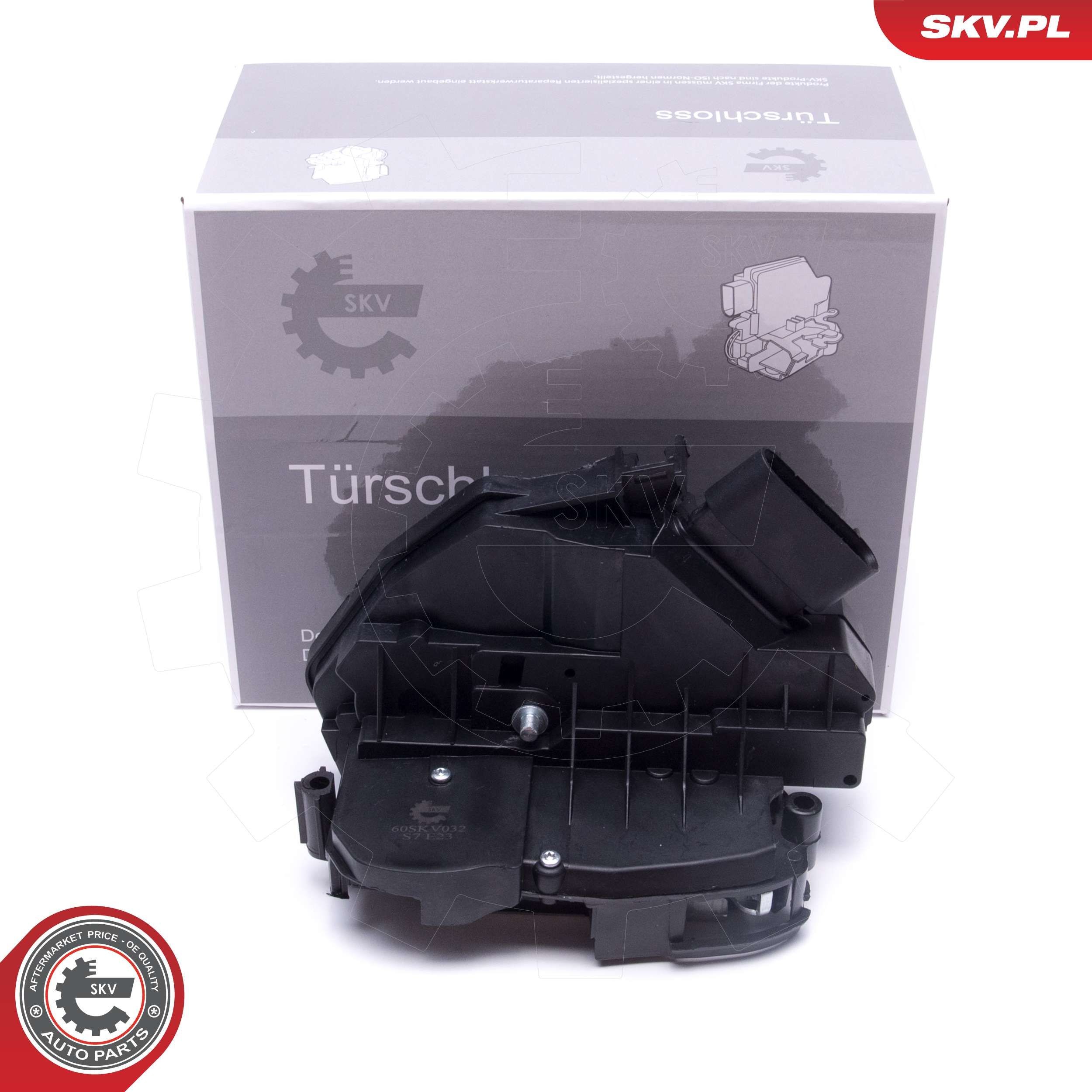 ESEN SKV Door lock Article number: 60SKV142 cheaply