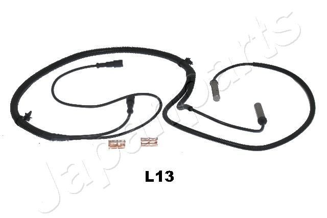 JAPANPARTS Alternator Article number: ALC959 cheaply