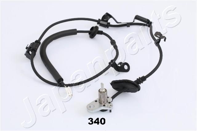 JAPANPARTS Alternator Article number: ALD339 cheaply