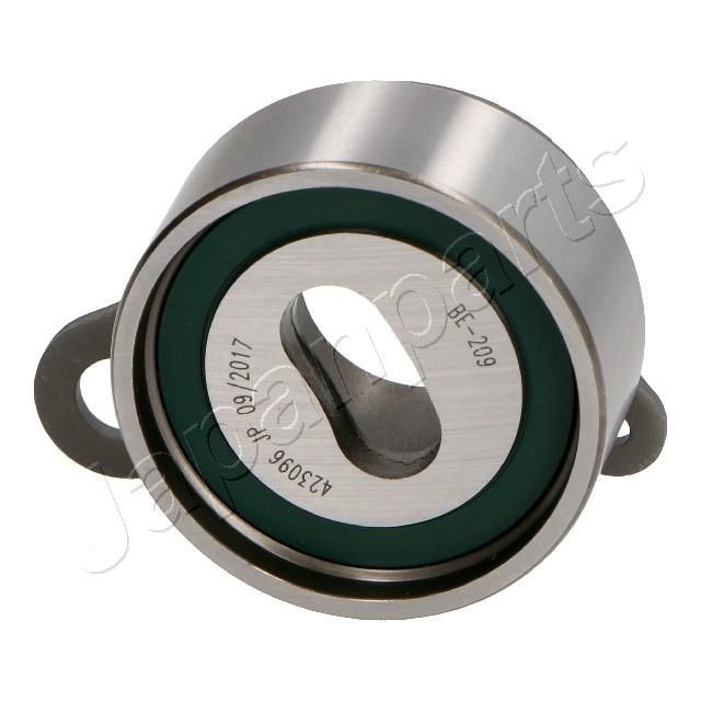 JAPANPARTS Tensioner, timing belt Article number: BE-209 cheaply