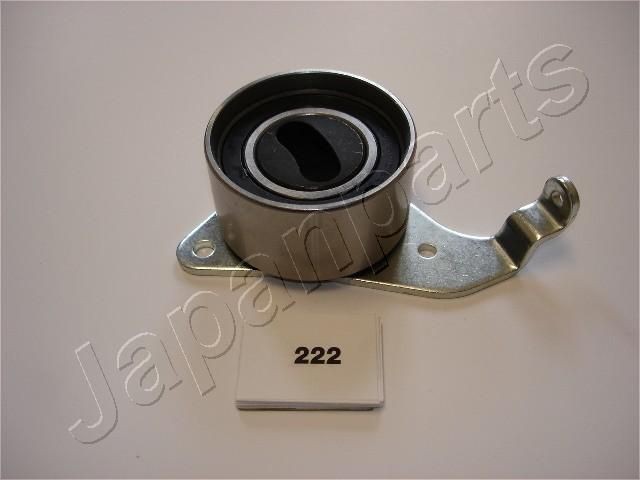 JAPANPARTS Tensioner, timing belt Article number: BE-222 cheaply