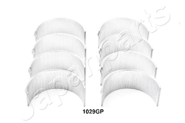 JAPANPARTS Big End Bearings Article number: CB1029GP cheaply