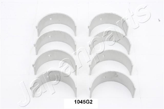 JAPANPARTS Plejlstangleje Varenummer: CB1045G2 billige