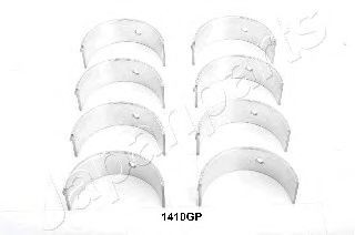 JAPANPARTS Plejlstangleje Varenummer: CB1410GP billige