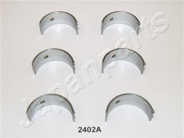 JAPANPARTS Big End Bearings Article number: CB2402A cheaply