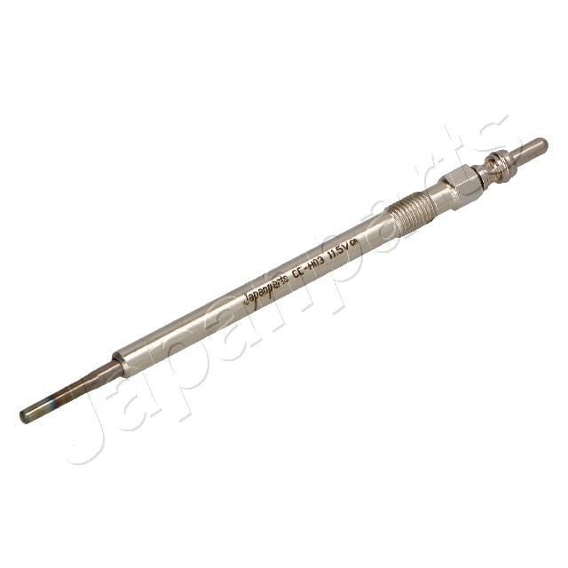 JAPANPARTS Glow plug Article number: CE-H03 cheaply