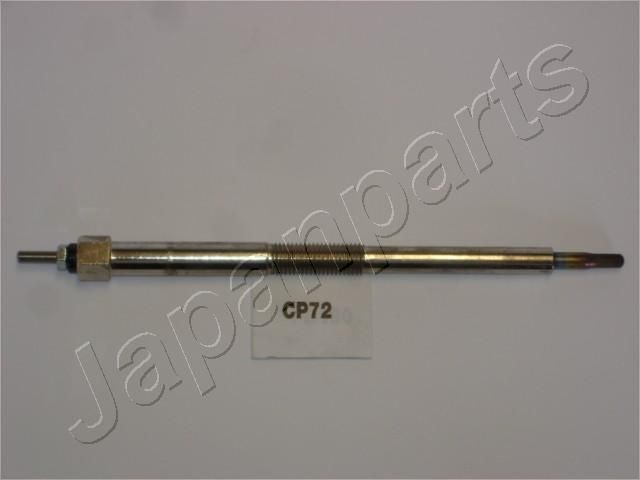 JAPANPARTS Glow plug Article number: CP72 cheaply