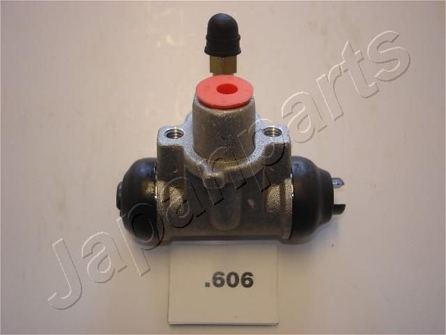 JAPANPARTS Rattapidurisilinder Artikli number: CS-606 soodsalt
