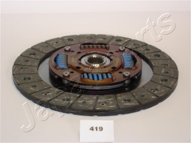 JAPANPARTS Koblingsnav Varenummer: DF-419 billige