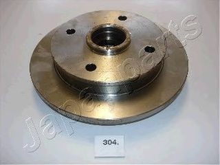 JAPANPARTS Piduriketas Artikli number: DI-304 soodsalt