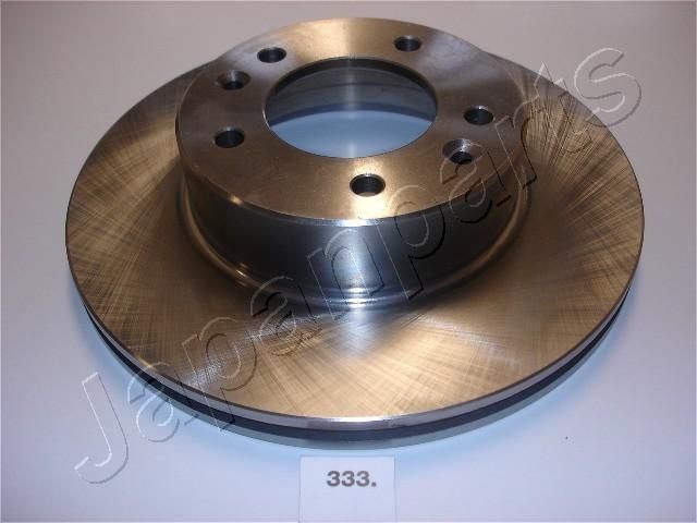 JAPANPARTS Bremseskive Varenummer: DI-333 billige