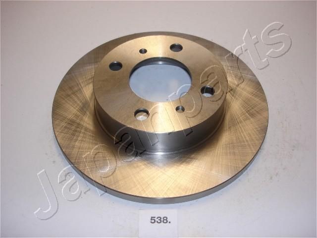 JAPANPARTS Piduriketas Artikli number: DI-538 soodsalt