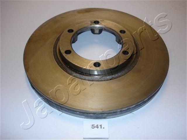 JAPANPARTS Piduriketas Artikli number: DI-541 soodsalt