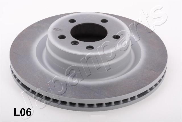 JAPANPARTS Brake disc Article number: DI-L06 cheaply