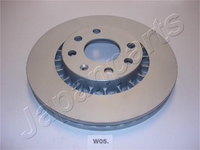 JAPANPARTS Piduriketas Artikli number: DI-W05 soodsalt
