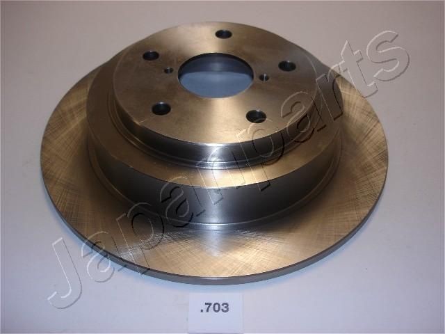 JAPANPARTS Brake disc Article number: DP-703 cheaply