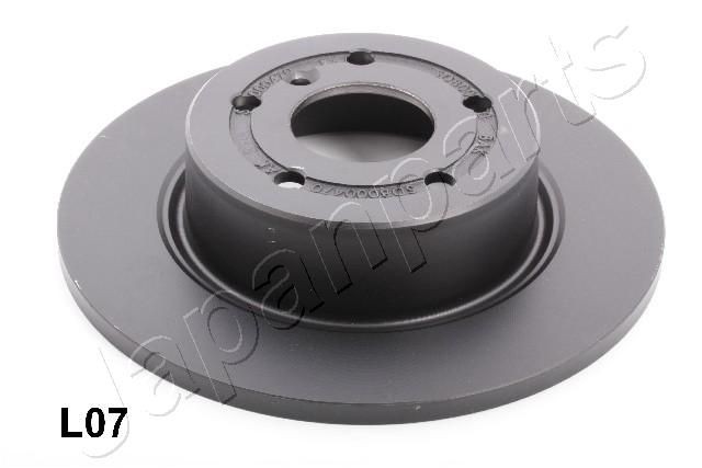 JAPANPARTS Brake disc Article number: DP-L07 cheaply
