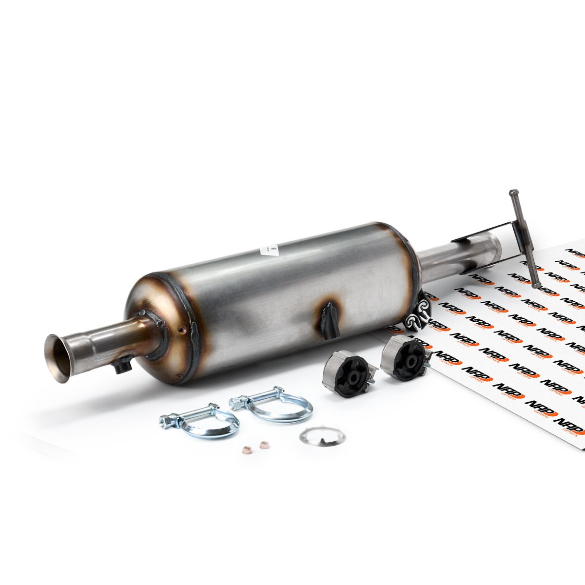 NAP carparts Tahmafilter Artikli number: CAD10697 soodsalt