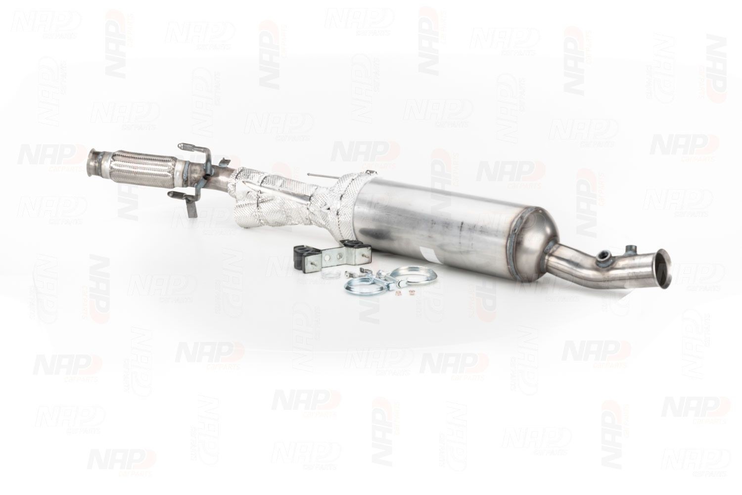NAP carparts Tahmafilter Artikli number: CAD10707 soodsalt