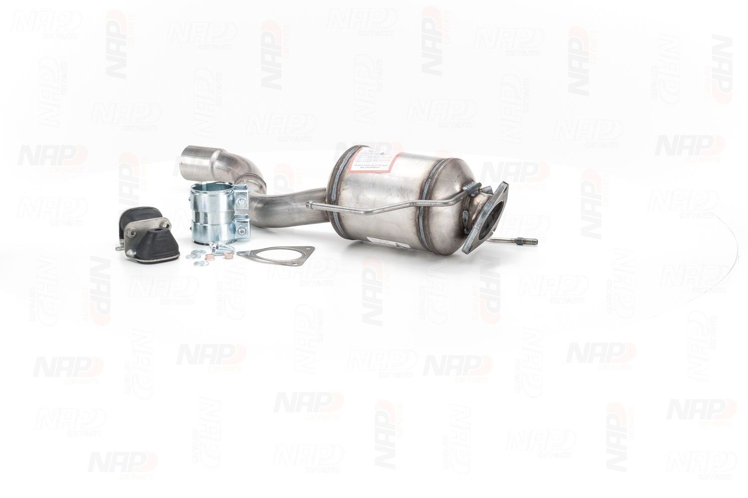 NAP carparts Filtru de particule număr articol: CAD10728 ieftin