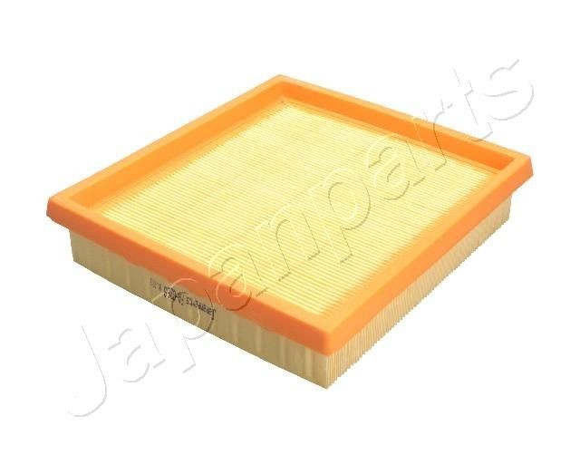 JAPANPARTS Luftfilter Varenummer: FA-026S billige