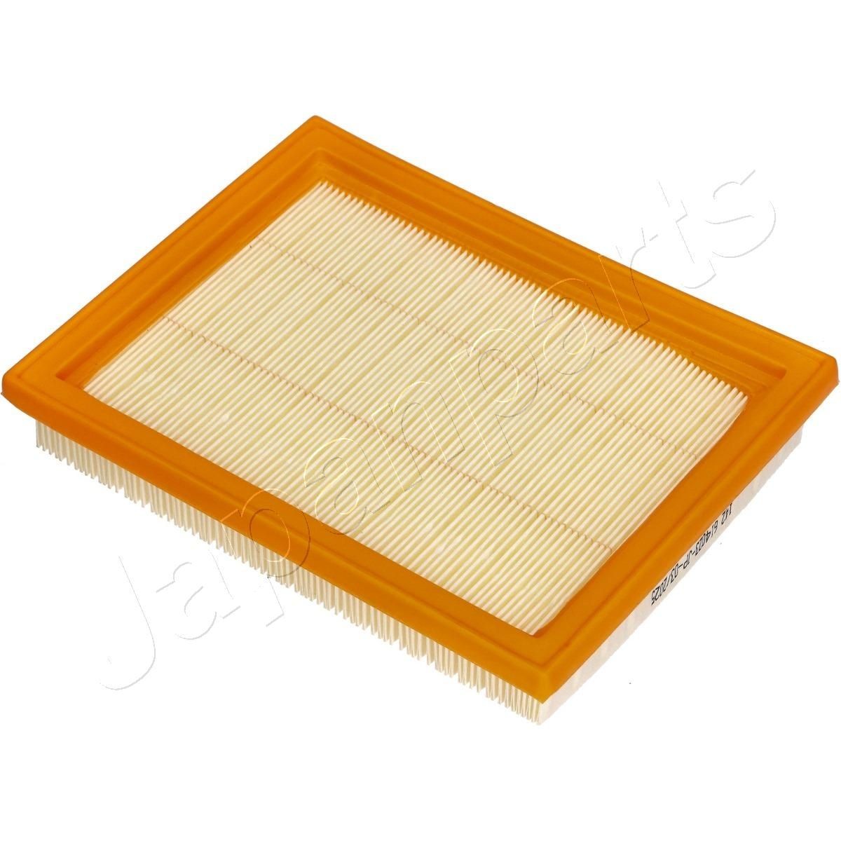 JAPANPARTS Air filter Article number: FA-142S cheaply