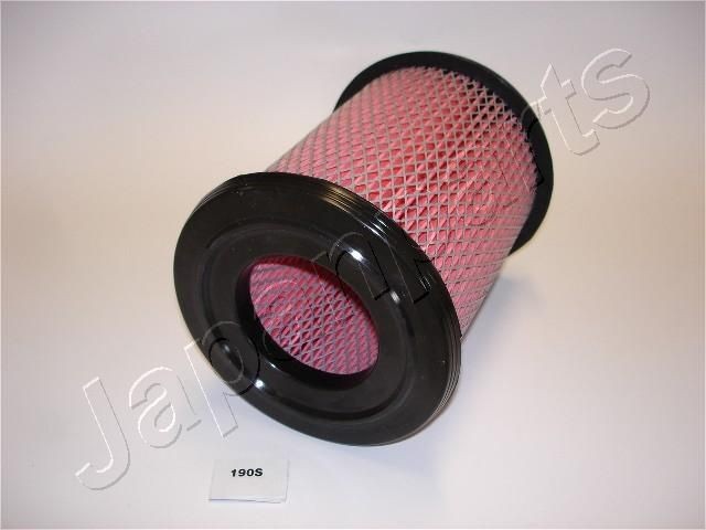 JAPANPARTS Luftfilter Varenummer: FA-190S billige