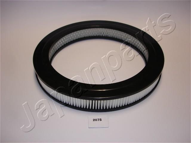 JAPANPARTS Air filter Article number: FA-207S cheaply