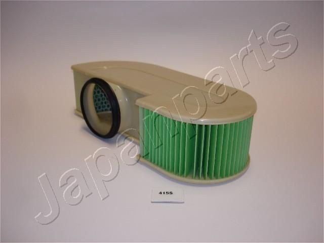 JAPANPARTS Air filter Article number: FA-415S cheaply