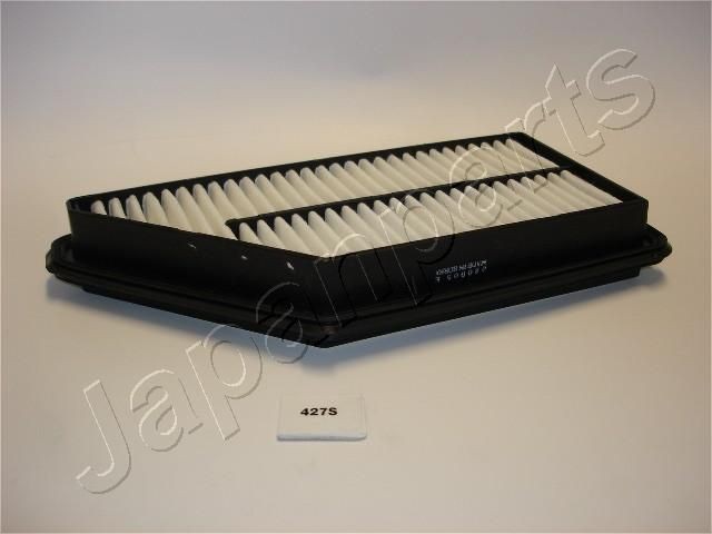 JAPANPARTS Air filter Article number: FA-427S cheaply