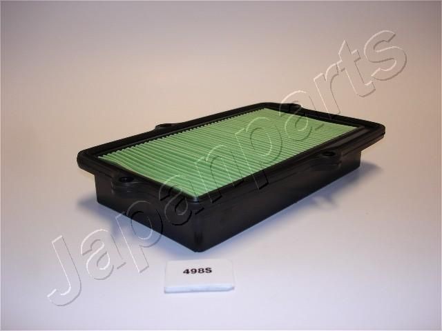 JAPANPARTS Air filter Article number: FA-498S cheaply
