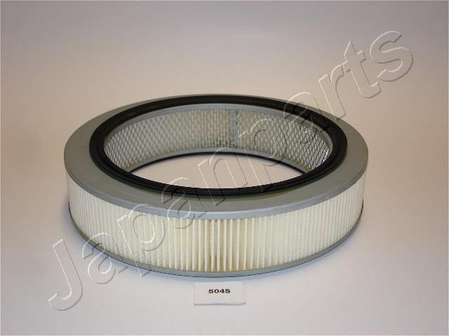JAPANPARTS Luftfilter Varenummer: FA-504S billige