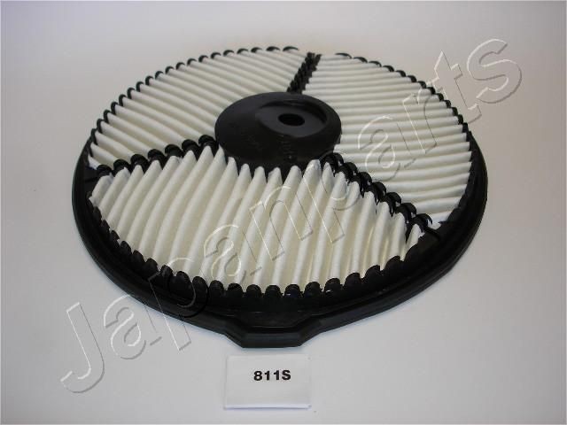 JAPANPARTS Luftfilter Varenummer: FA-811S billige