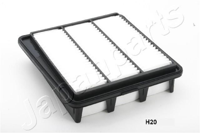 JAPANPARTS Air filter Article number: FA-H20S cheaply