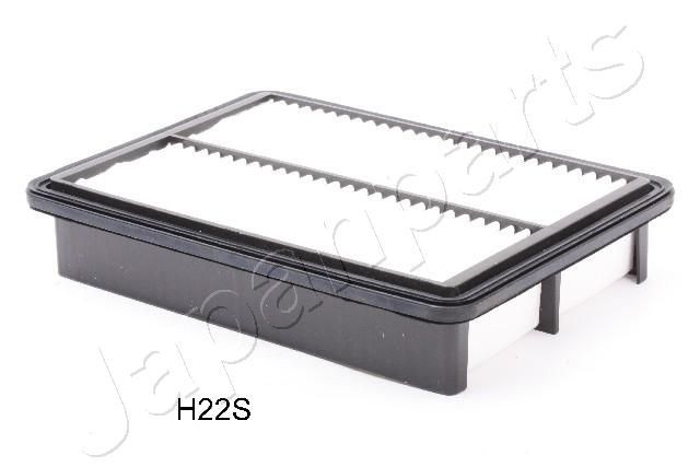 JAPANPARTS Luftfilter Varenummer: FA-H22S billige