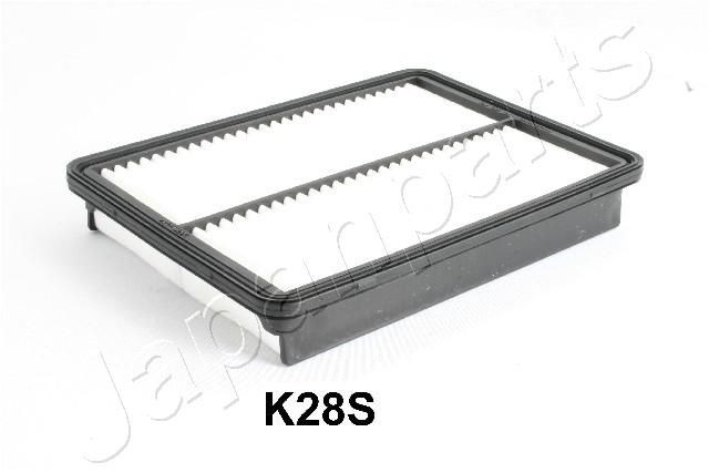 JAPANPARTS Air filter Article number: FA-K28S cheaply