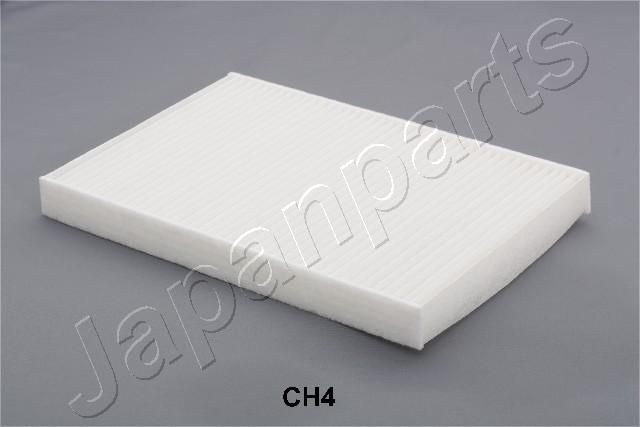 JAPANPARTS Filtre d'habitacle UGS: FAA-CH4 à peu de frais