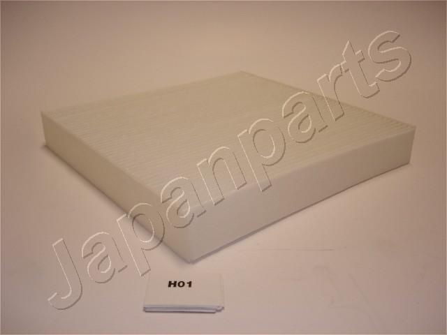 JAPANPARTS Filtre d'habitacle UGS: FAA-H01 à peu de frais
