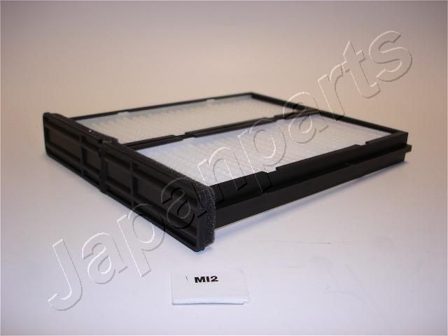 JAPANPARTS Pollenfilter Varenummer: FAA-MI2 billige