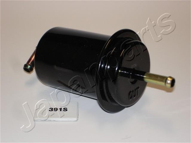JAPANPARTS Kütusefilter Artikli number: FC-391S soodsalt
