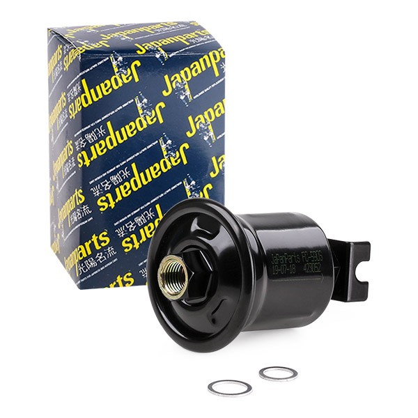 JAPANPARTS Brændstof-filter Varenummer: FC-590S billige