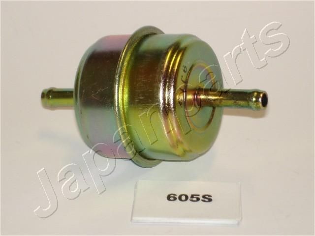 JAPANPARTS Kütusefilter Artikli number: FC-605S soodsalt